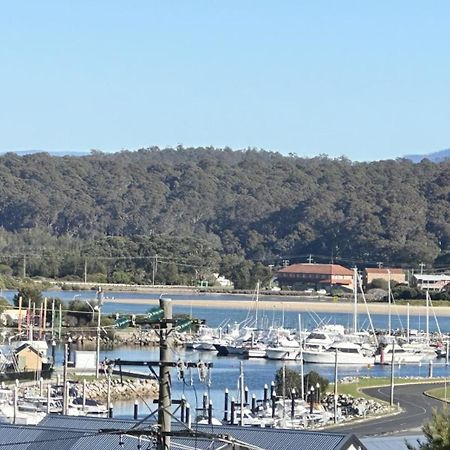 Scarlets By The Sea - In The Heart Of Town, Views & Pet Friendly Villa Bermagui Exterior photo